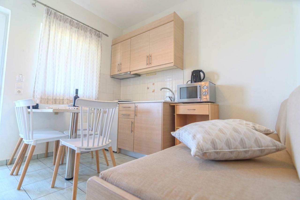 Missiria Apartments Rethimno Eksteriør billede